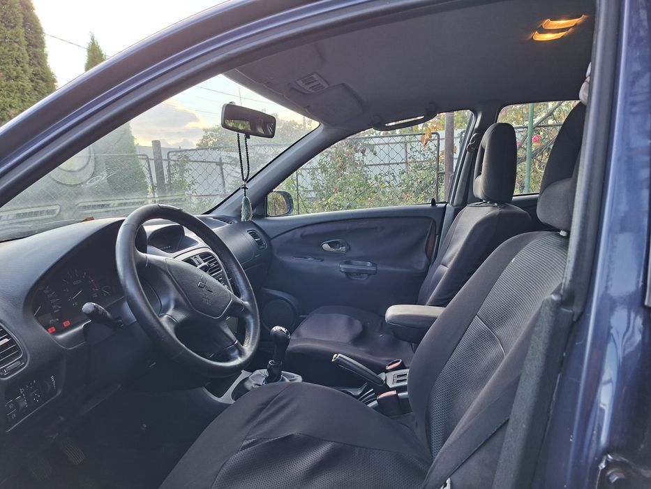 Mitsubishi Carisma 1.8 GDI