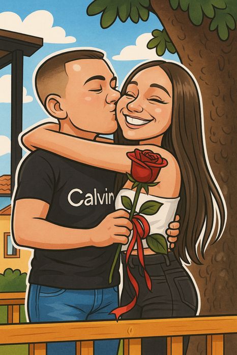 Карикатура!!! НОВО!!!