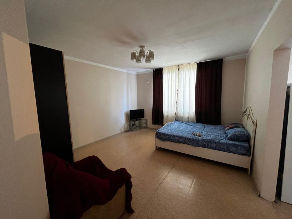 Продам квартиру 1ком. 22-я школа.