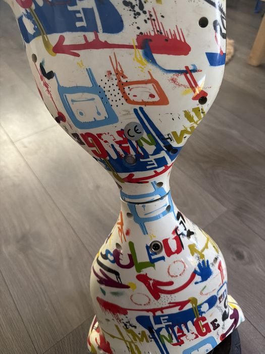 Vand HoverBoard XL