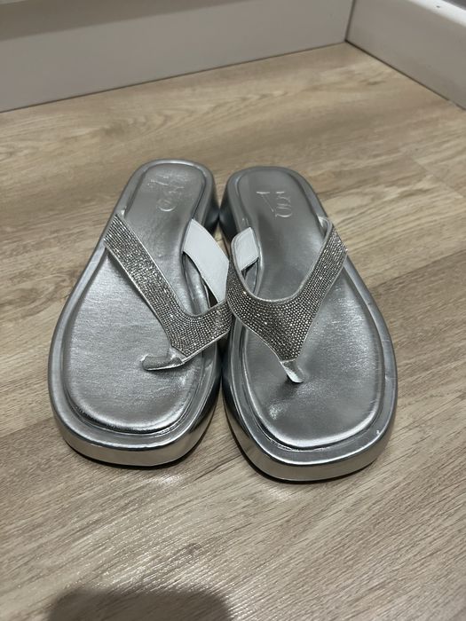 Продам новые сланцы