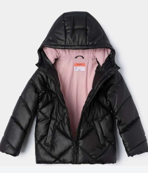 Куртка на девочку