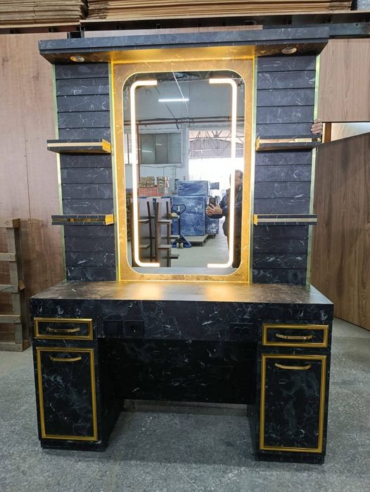 Оборудване за салон/Работни места