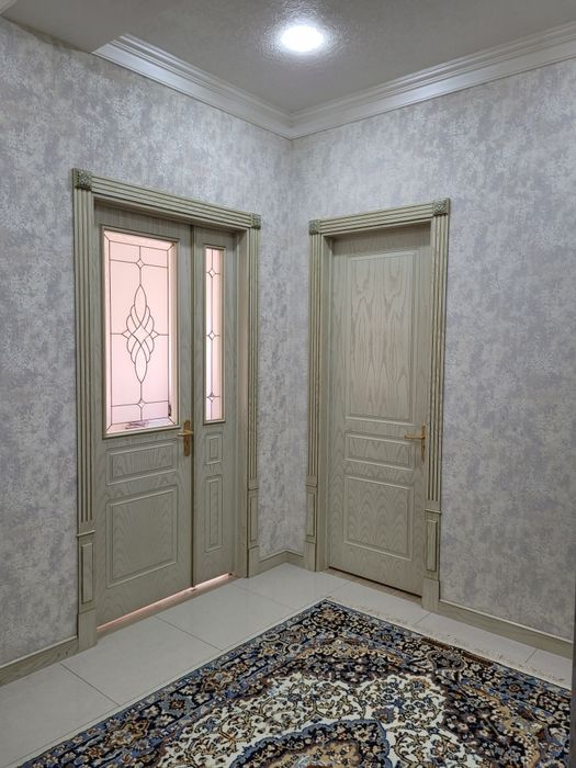 Nurafshon Sebzor (Новастройка) 2 xona 7 etaj