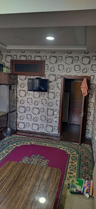 Срочно продается 3 ком. Кв с евро ремонтом