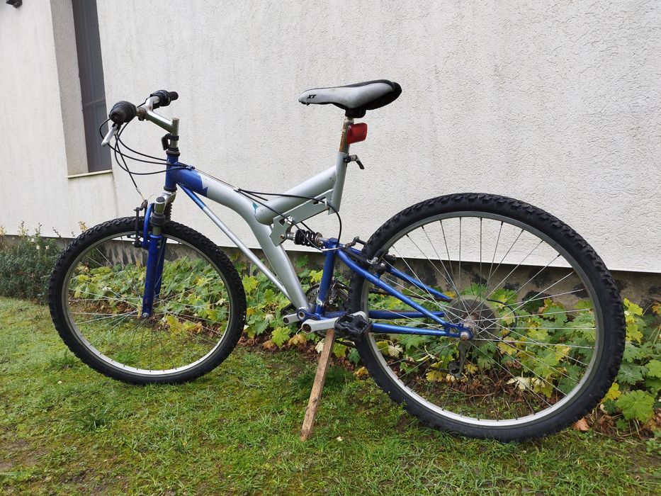 Колело 26" за смесен терен