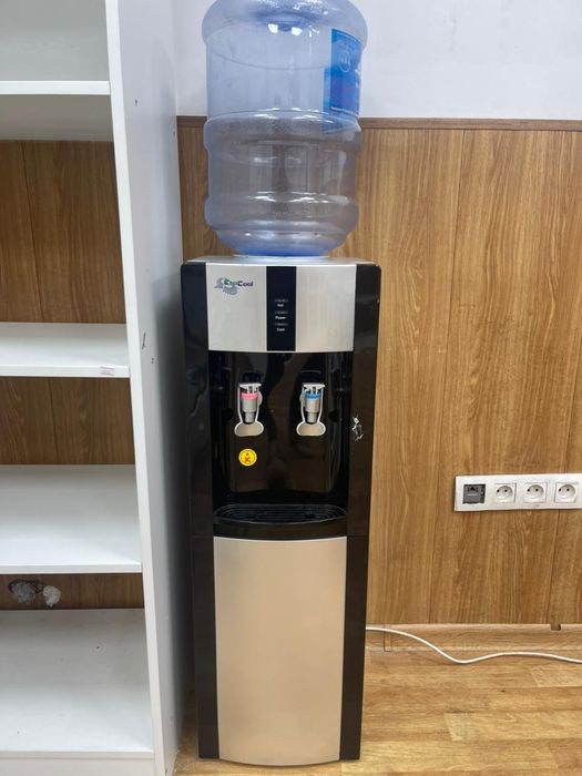 Продается напольный кулер для воды EcoCool
