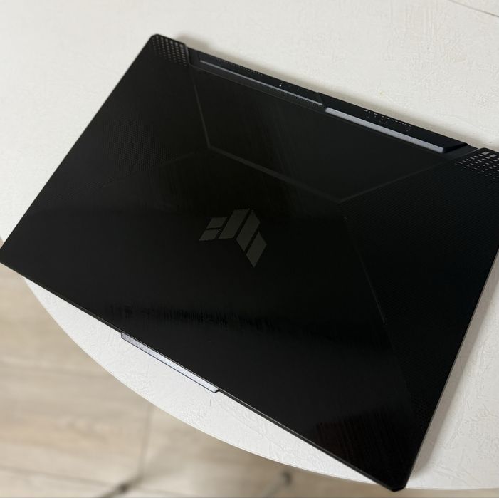 Продам Ноутбук Asus tuf gaming A15