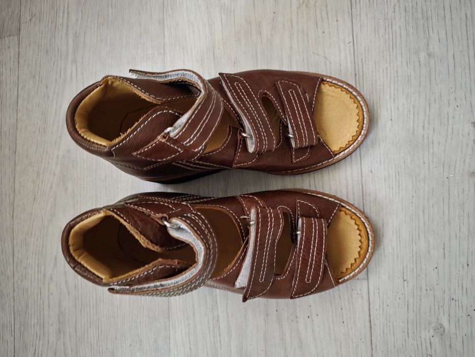 Ортопед.аяқ киім