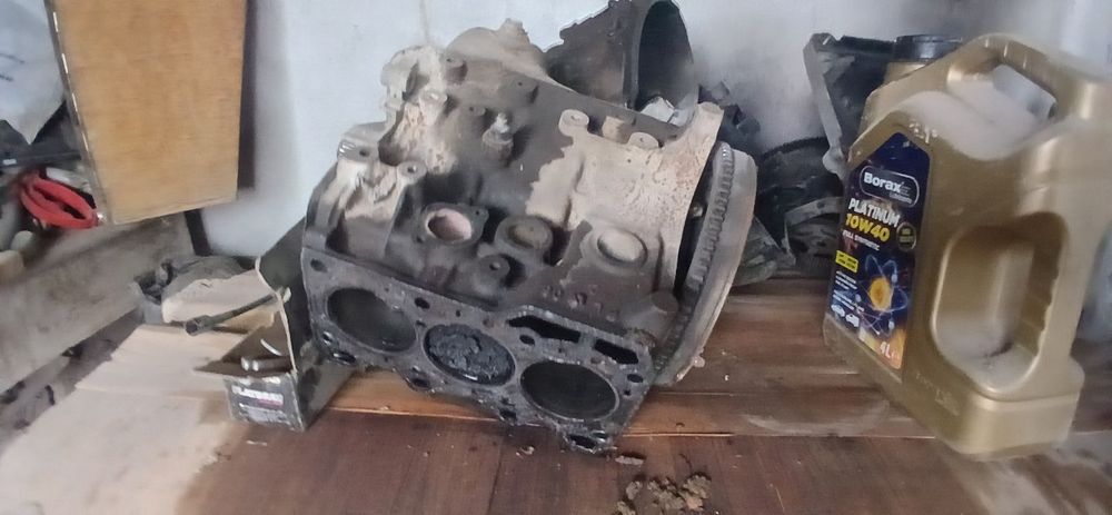 Matiz zapchast mator karobka bor