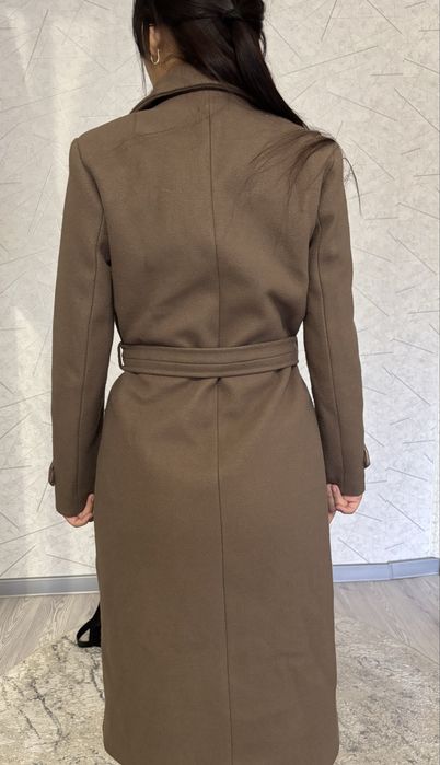 Продам женское пальто