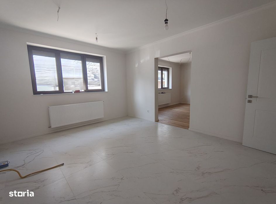 De închiriat casă individuală renovată- Zona Abator