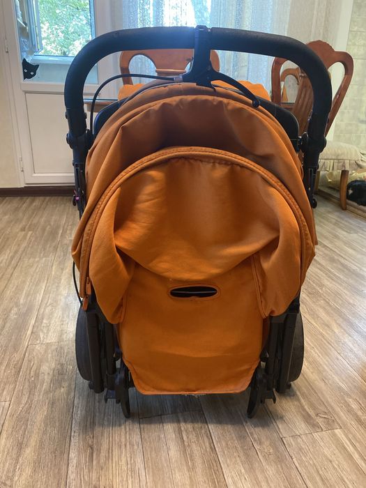 Коляска детская Италия