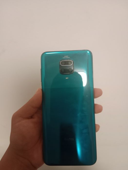 Redmi note 9s б/у продаю 30000