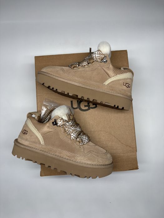 Ugg lowmel sand marimea 37