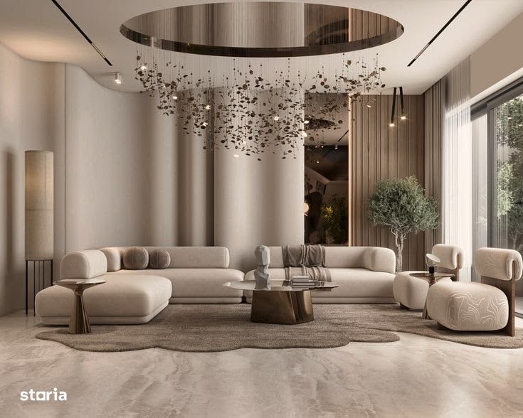 Apartament Doua Camere Exclusivist Zona Pipera Erou Iancu Nicolae
