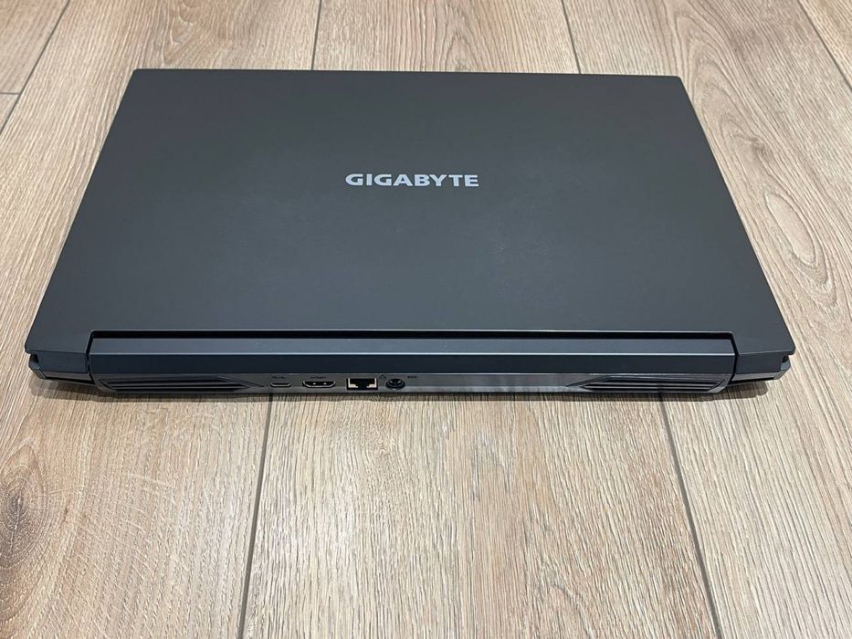 Срочно ! Gigabyte gaming g5 i5 RTX