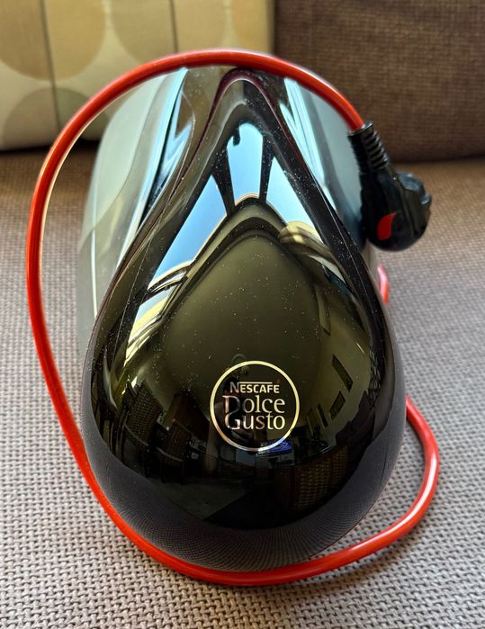 NesCafe Dolce Gusto Krups KP600