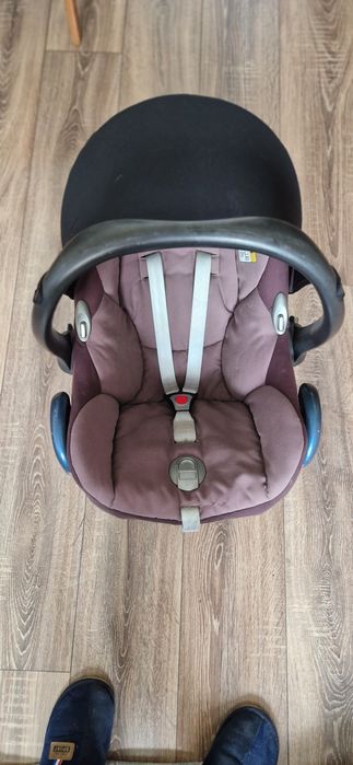 Детское Автокресло