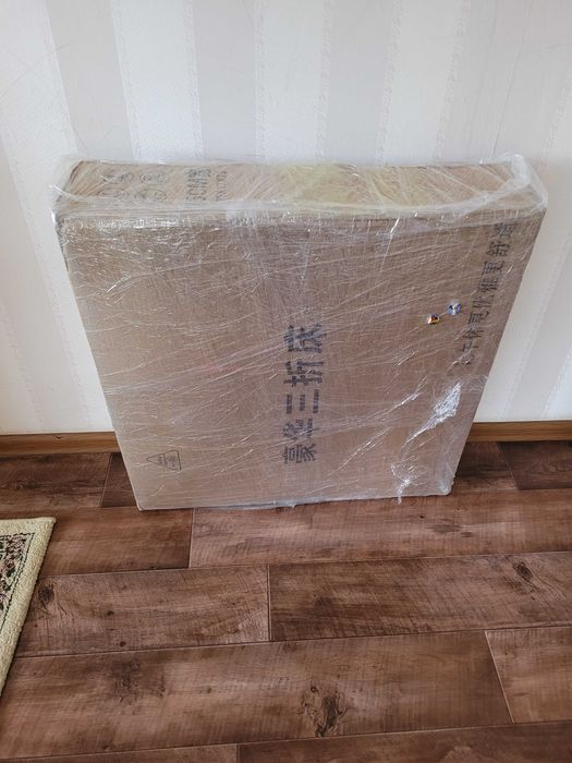 Продам раскладушку