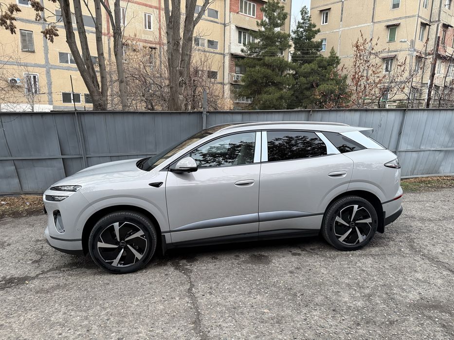 Byd Sealion 06 Plus версия 605 full 2025