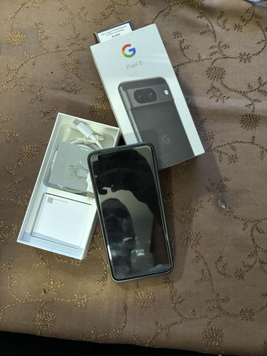 Google pixel 8 128gb