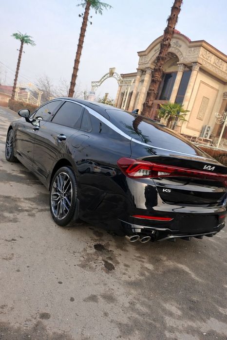 Kia k5 premium ohirgi poziciyasi 2025