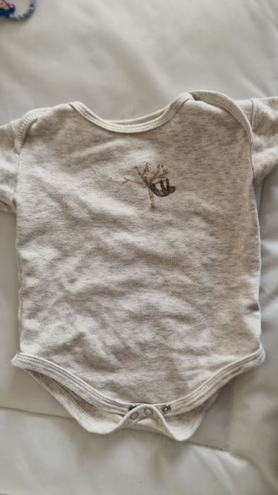 Боди для малышей