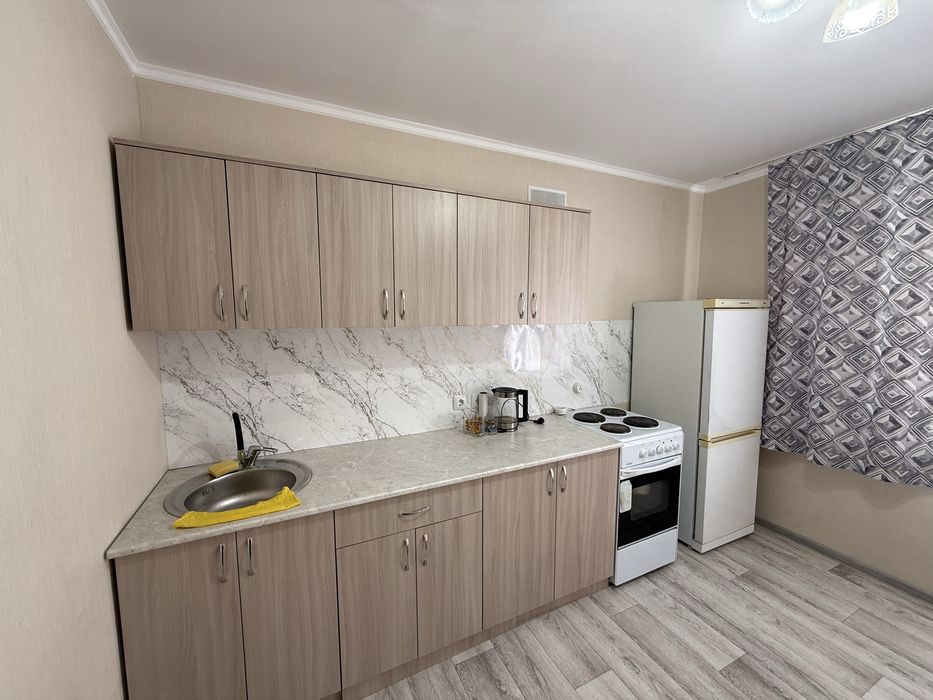 Сдам 2-ку на Сити Молле!