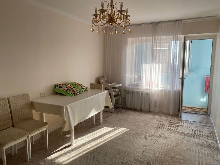 Продается квартиа