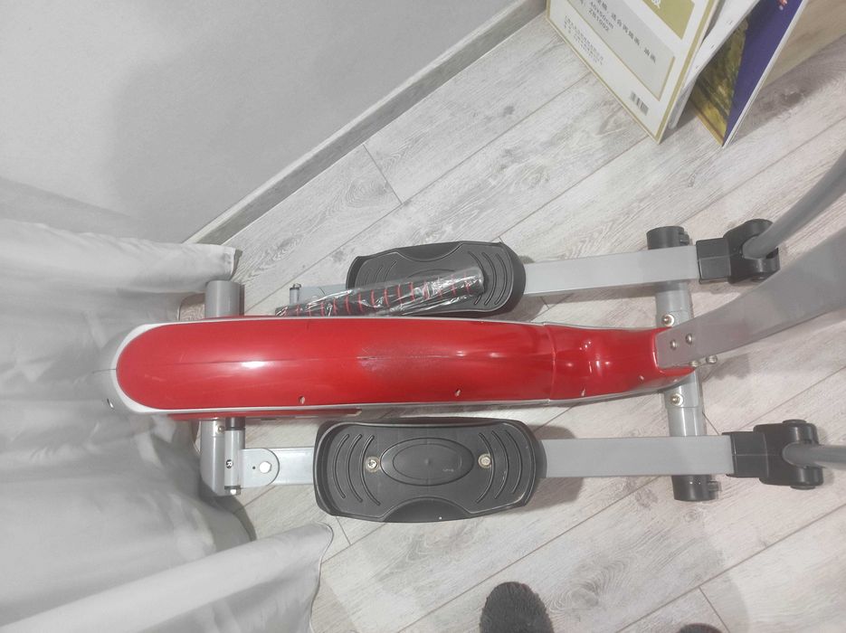 Тренажёр "ЭЛЛИПС" без сидушки