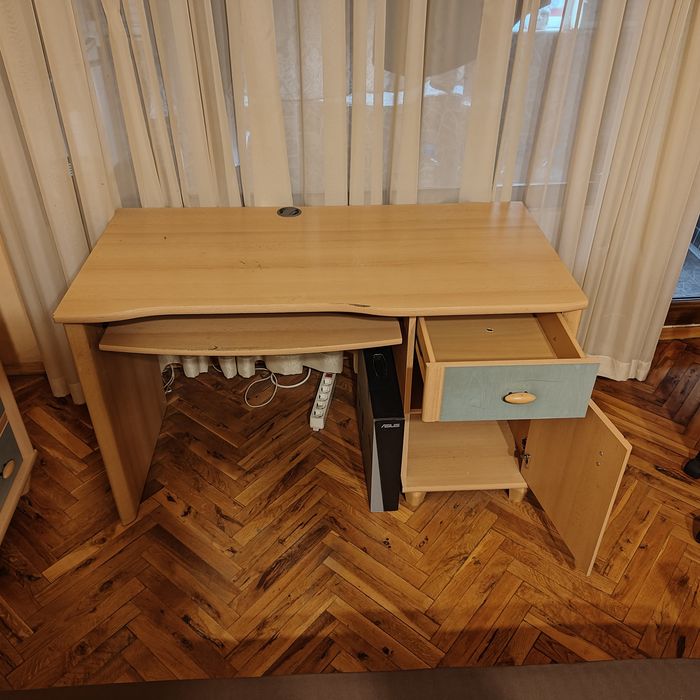 Детско обзавеждане