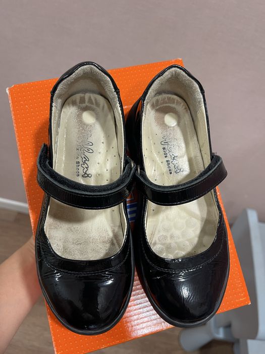 Туфли Tiflani для девочки