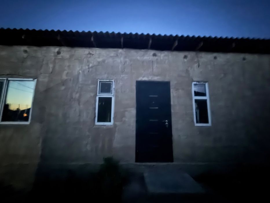 Үй сатылады, Шиелі ауданы Палымша 37