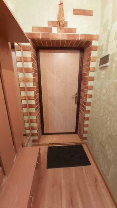 Квартира на Левом берегу в ЖК Мисон