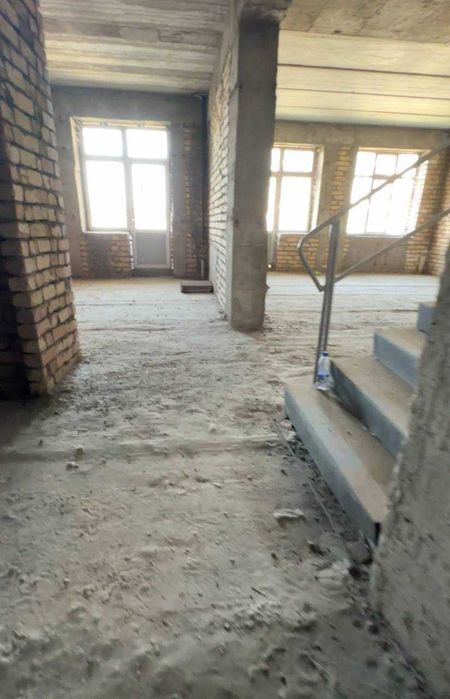 Премиум Дюплекс 411 м² у метро Ойбек (Габус). Perfectum/venera/Чехова