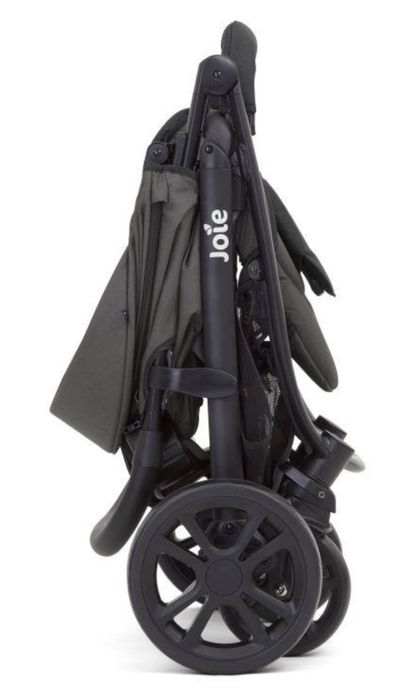Коляска прогулочная Joie litetrax