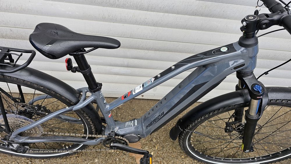 Електрически Мерида 29"