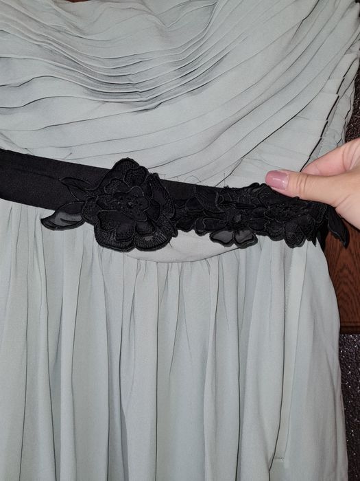 Rochie H&M, noua cu eticheta