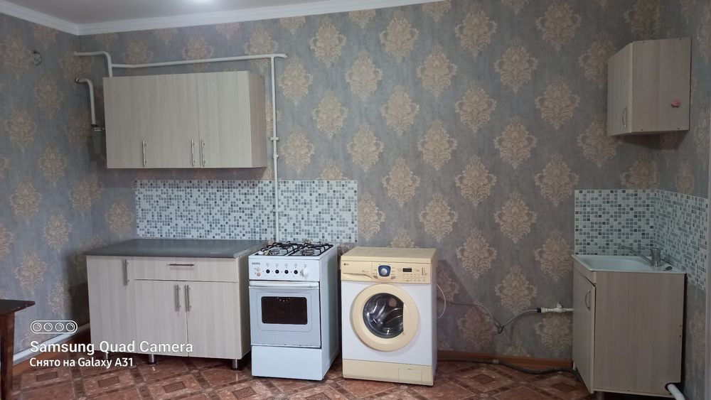 Сдам аренду времянку