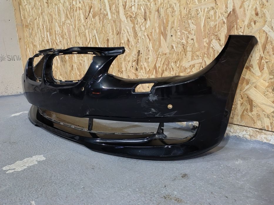 Bara fata BMW seria 3 E92/93 LCI Coupe Cabrio an 2010-2014