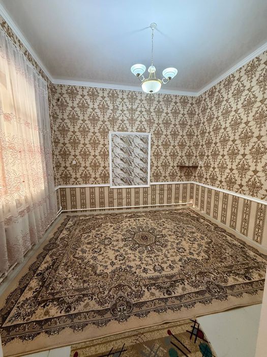 Сдаётся аренда участок Янгиабад 5 комнатный 2 соток для семьи