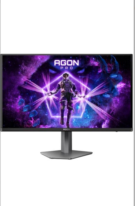 QD OLED монитор 2К  240HZ 27incha