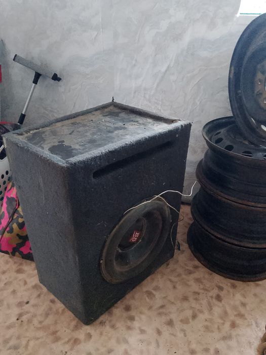 Продам буфер без усилителя