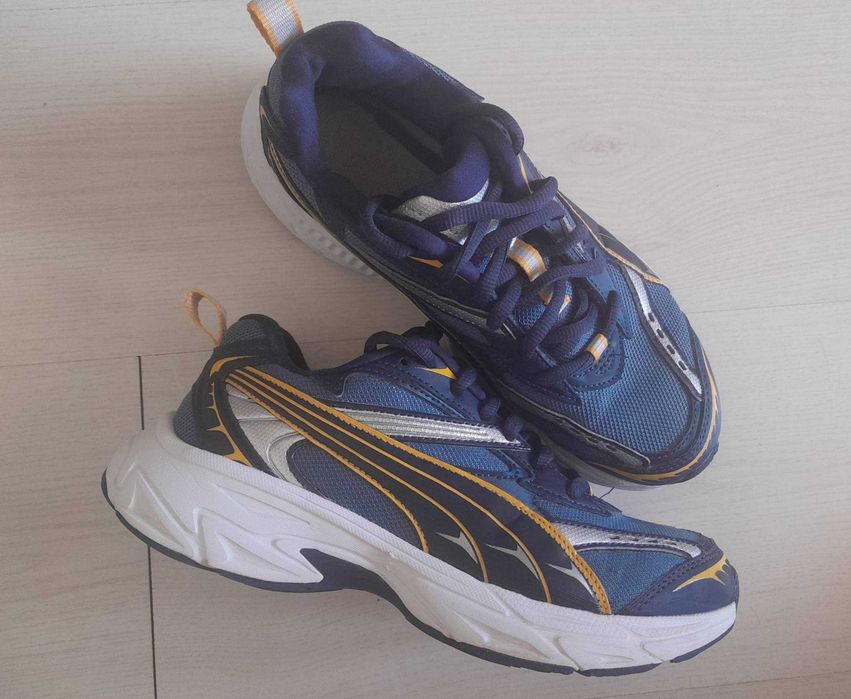 Маратонки Puma 39 номер