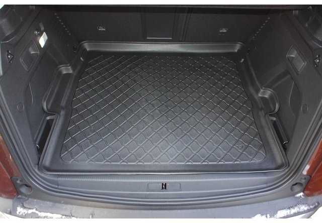 Tavita Portbagaj Premium Peugeot 2008, 3008, Expert, 4007, 4008, 5008
