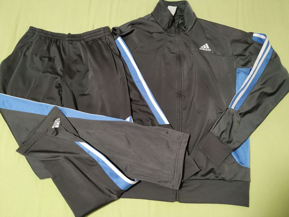 Оригинален    екип