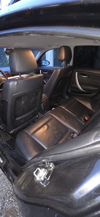 De vânzare BMW 120d