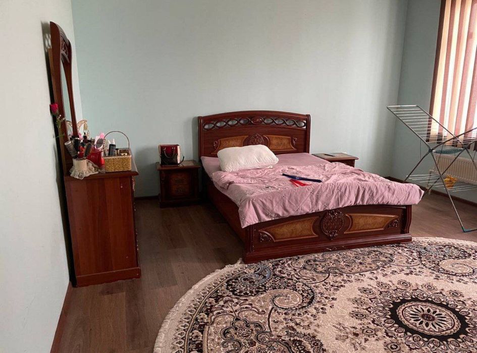 Shayxontohur tumanida kivarteralar bor 2xona bezmaklir