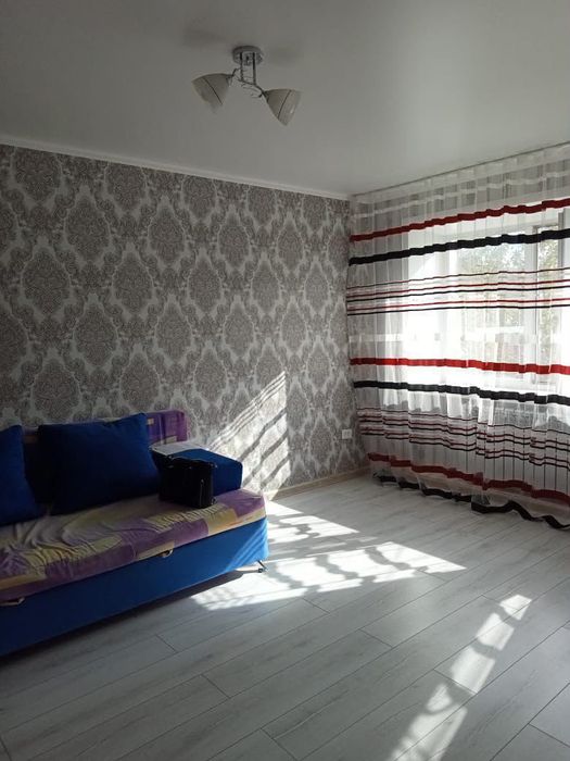 Продается 1 ком кв Пушкина 17
